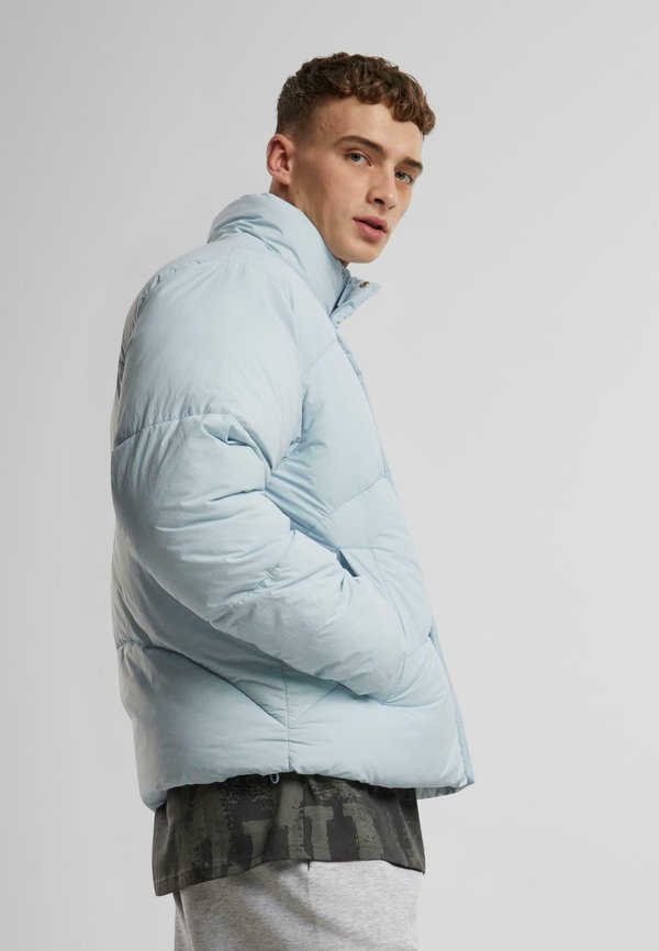 Karl Kani SMALL SIGNATURE PUFFER
