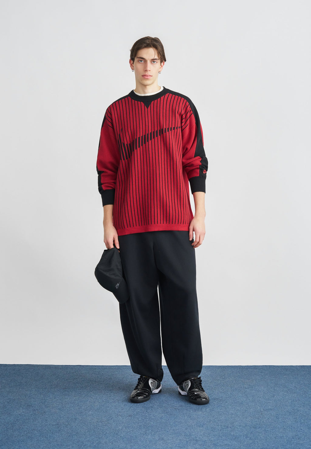 Nike Sportswear CLUB SWEATER
