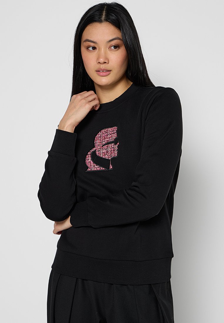 KARL LAGERFELD Sweatshirt Media 4