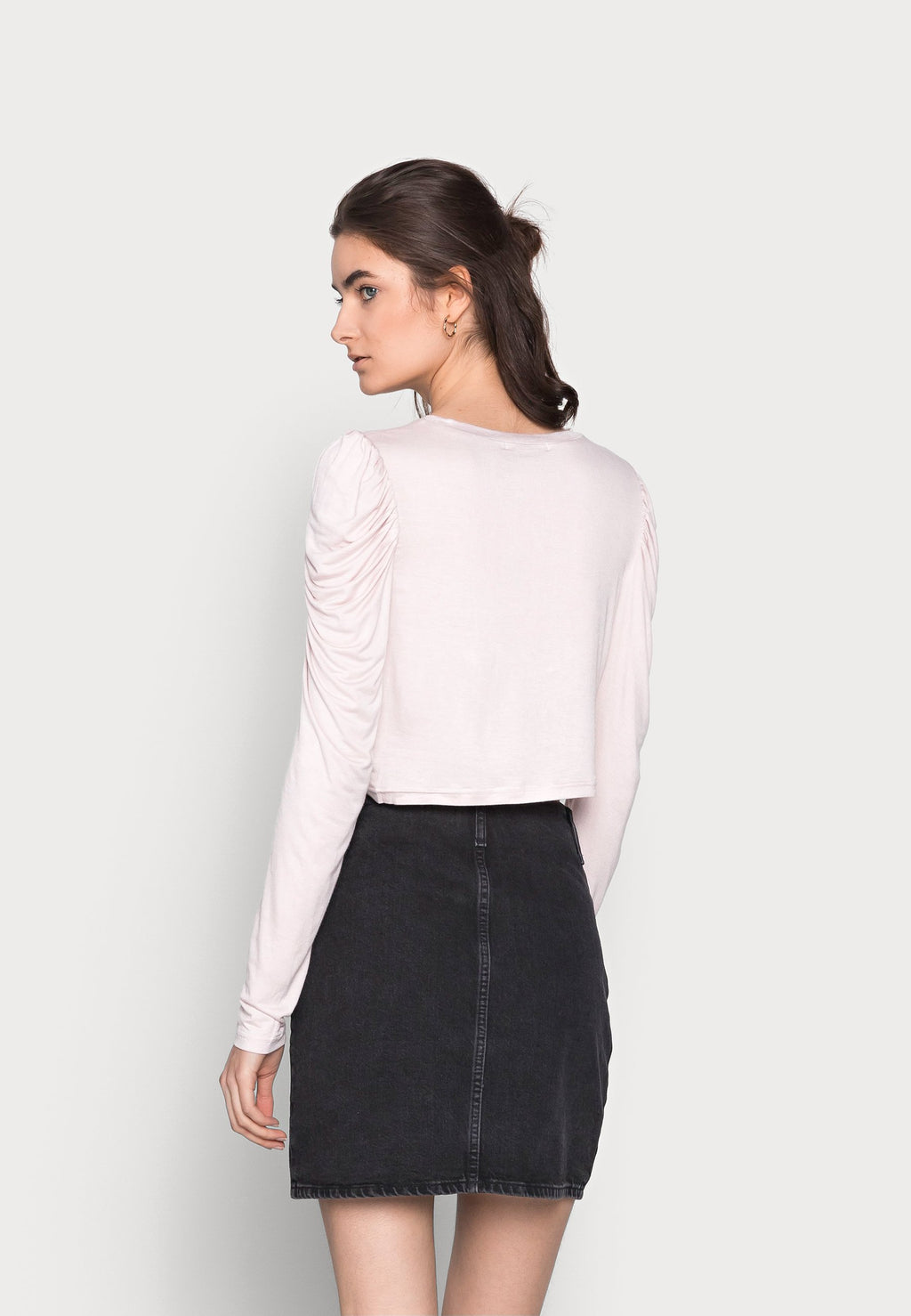 Glamorous Tall LADIES SHELL PINK