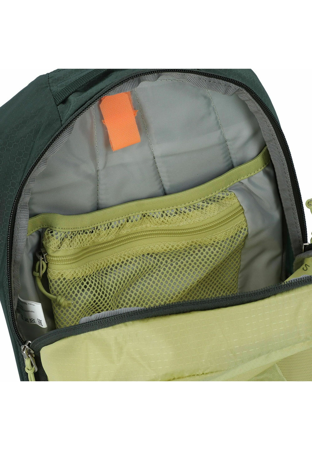 Deuter RACE 12 RUCKSACK 44 CM UNISEX