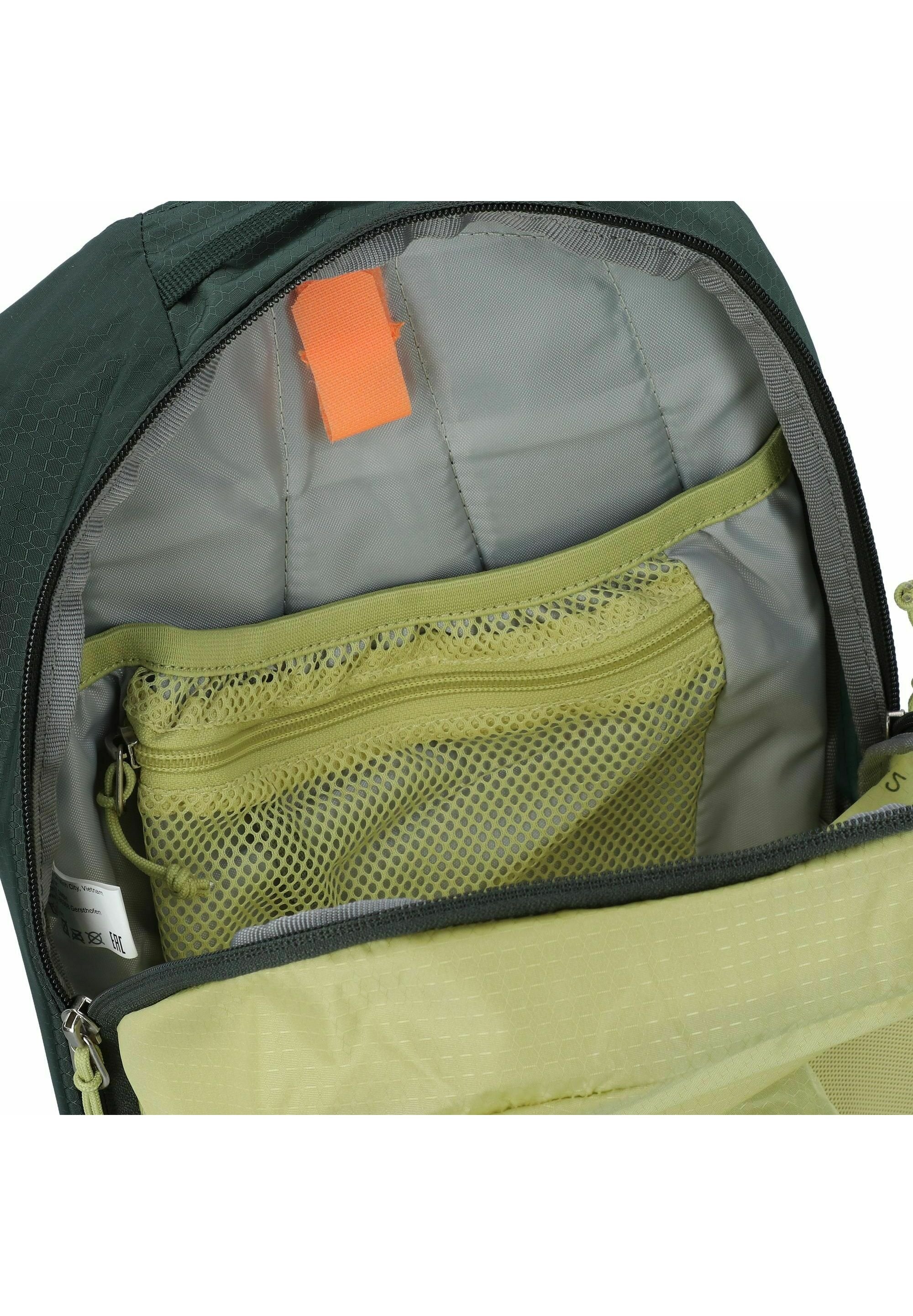 Deuter RACE 12 RUCKSACK 44 CM UNISEX