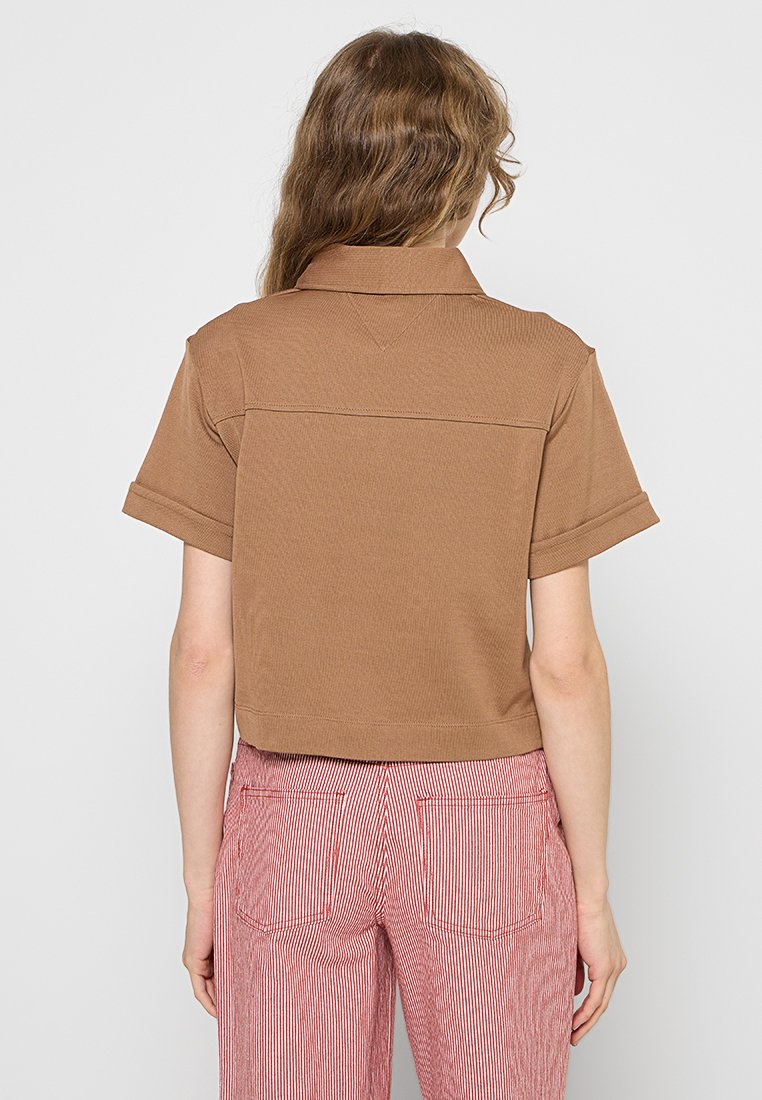 Tommy Hilfiger Hemdbluse Media 3