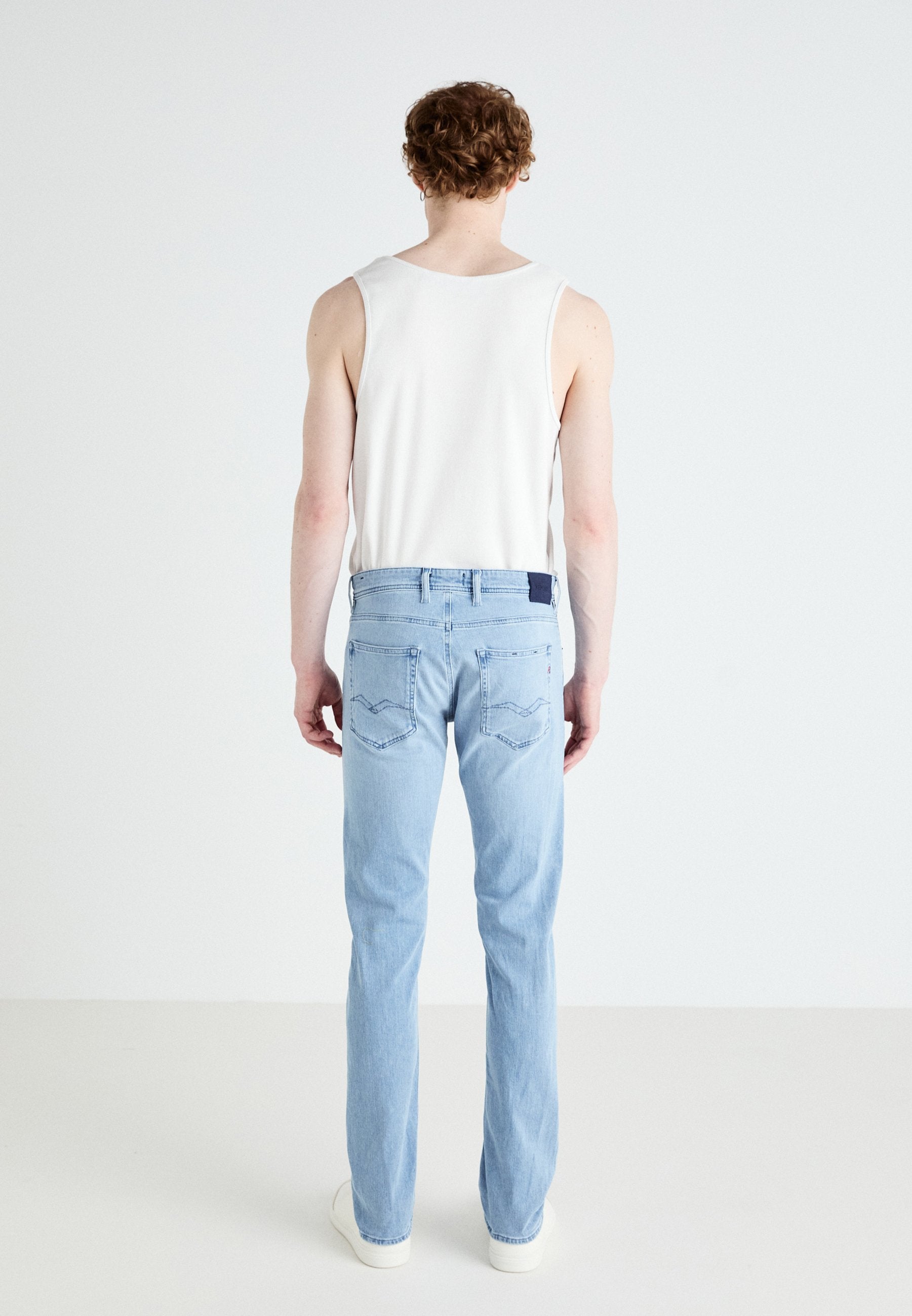 Replay GROVER PANTS