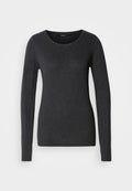 Vero Moda Tall VMCARE STRUCTURE O NECK