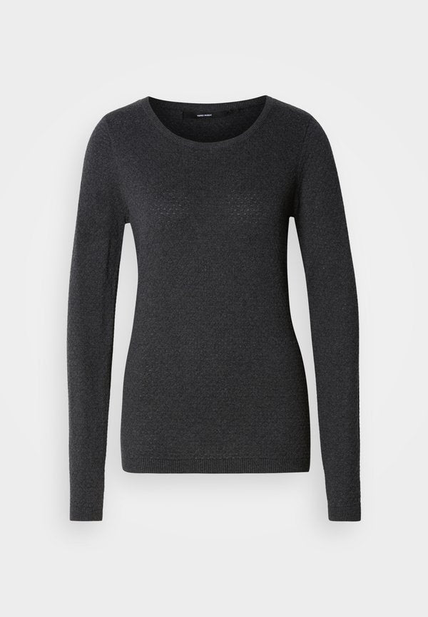 Vero Moda Tall VMCARE STRUCTURE O NECK