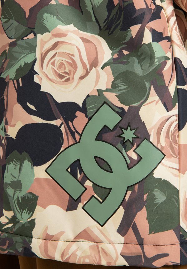 DC Shoes  FUNKTIONELLE MIT KAPUZE