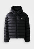New Balance Winterjacke Media 1