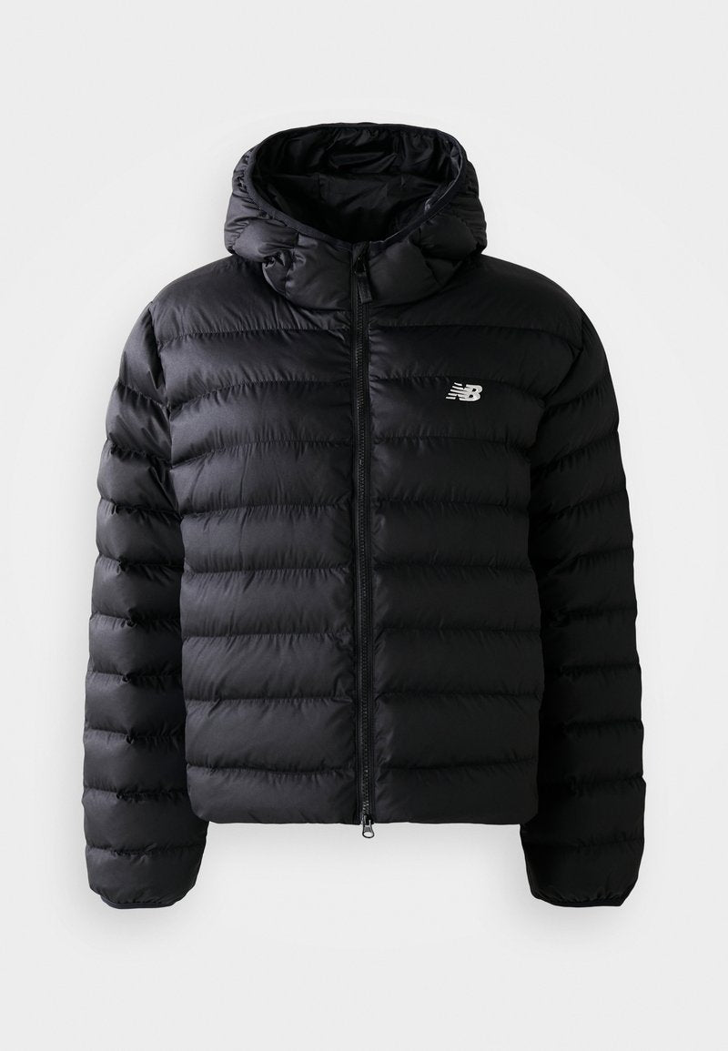 New Balance Winterjacke Media 1