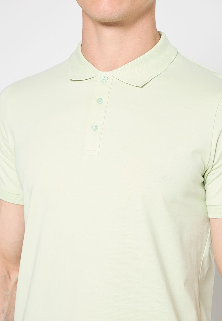 KARL LAGERFELD Poloshirt Media 5