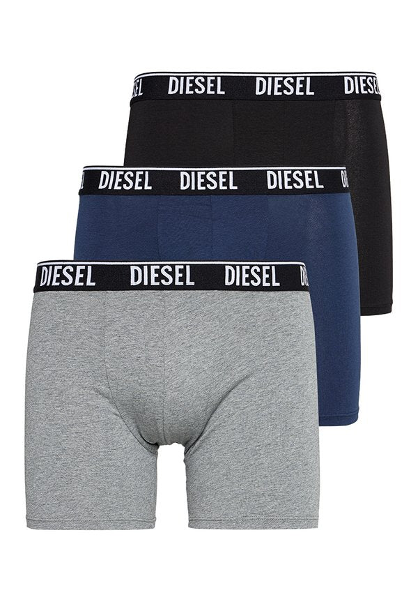 Diesel UMBX - 3 PACK