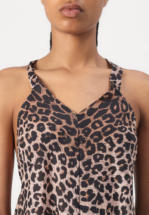 AllSaints EXCLUSIVE LIL DRESS