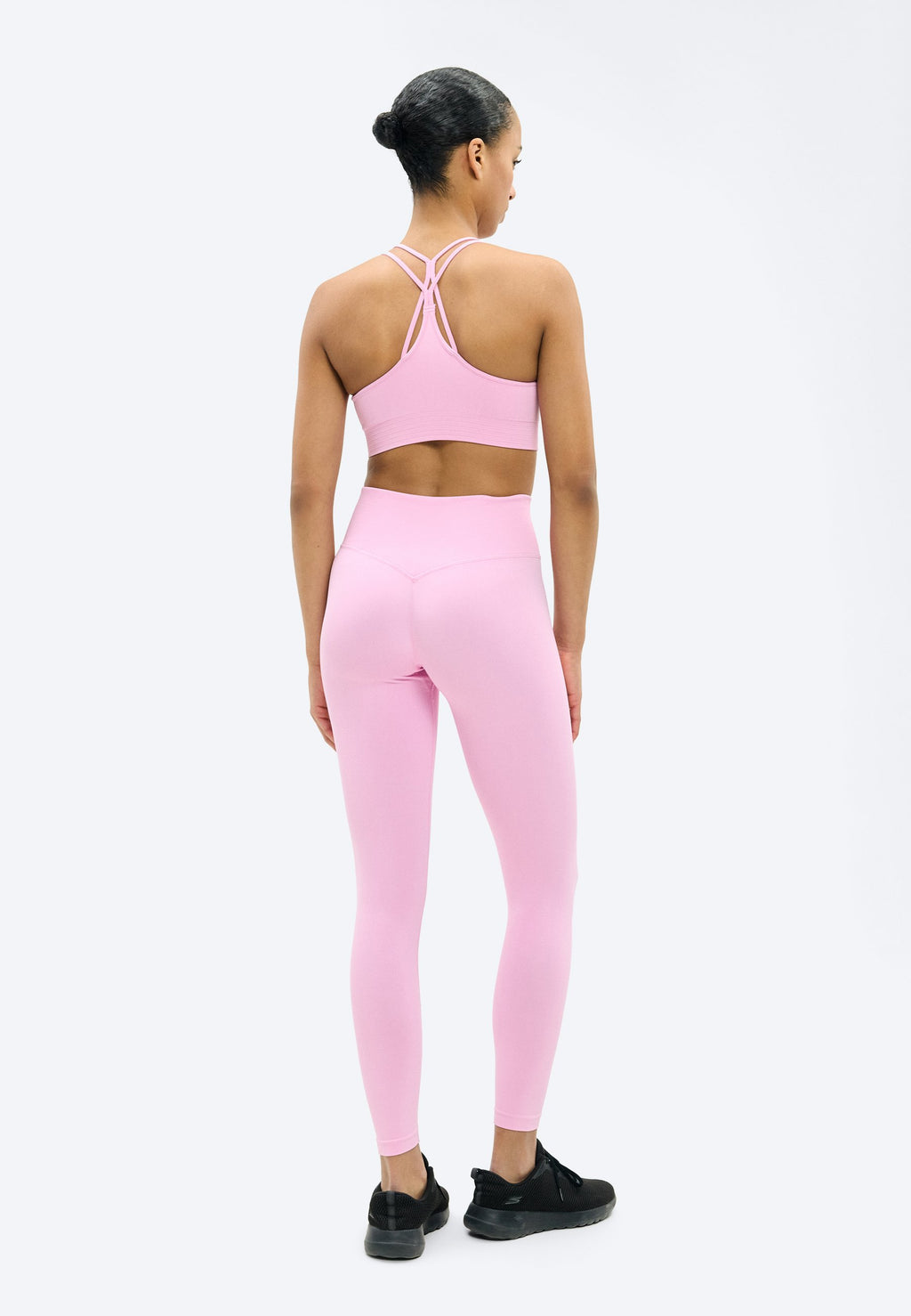 ICANIWILL DEFINE SEAMLESS V SHAPE TIGHT