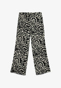 Vero Moda VMFRIGA - Trousers - birch