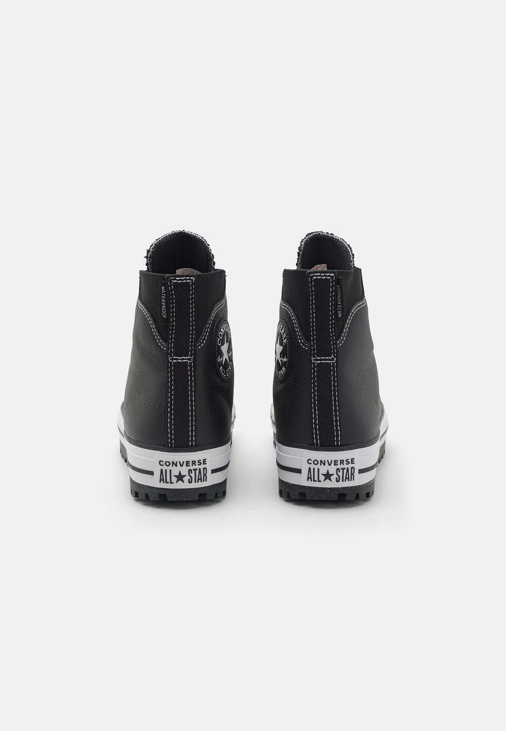 Converse CHUCK TAYLOR ALL STAR CITY TREK WATERPROOF BOOT UNISEX