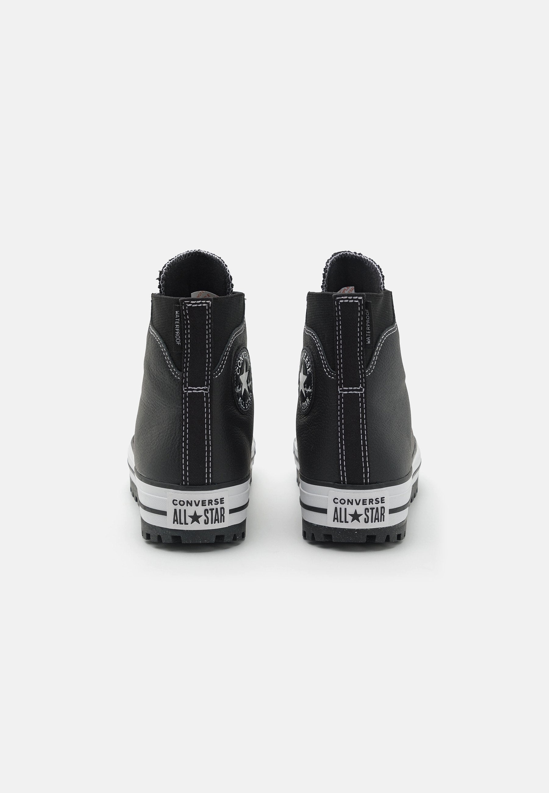 Converse CHUCK TAYLOR ALL STAR CITY TREK WATERPROOF BOOT UNISEX