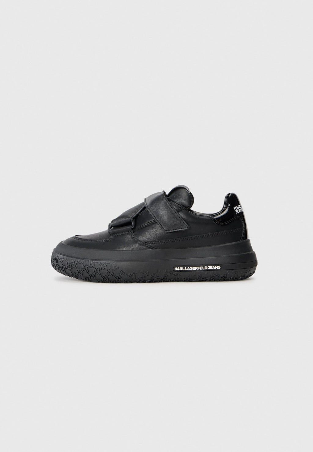 KARL LAGERFELD Sneaker low Media 1
