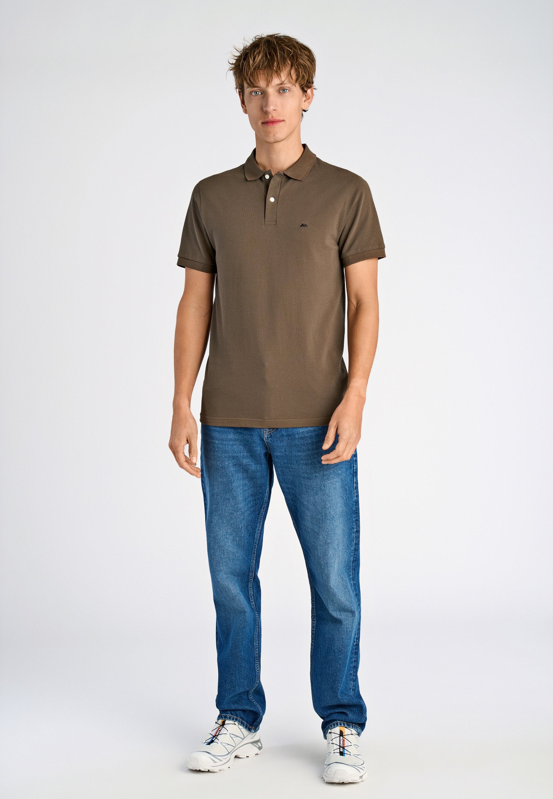 Lindbergh Poloshirt Media 2