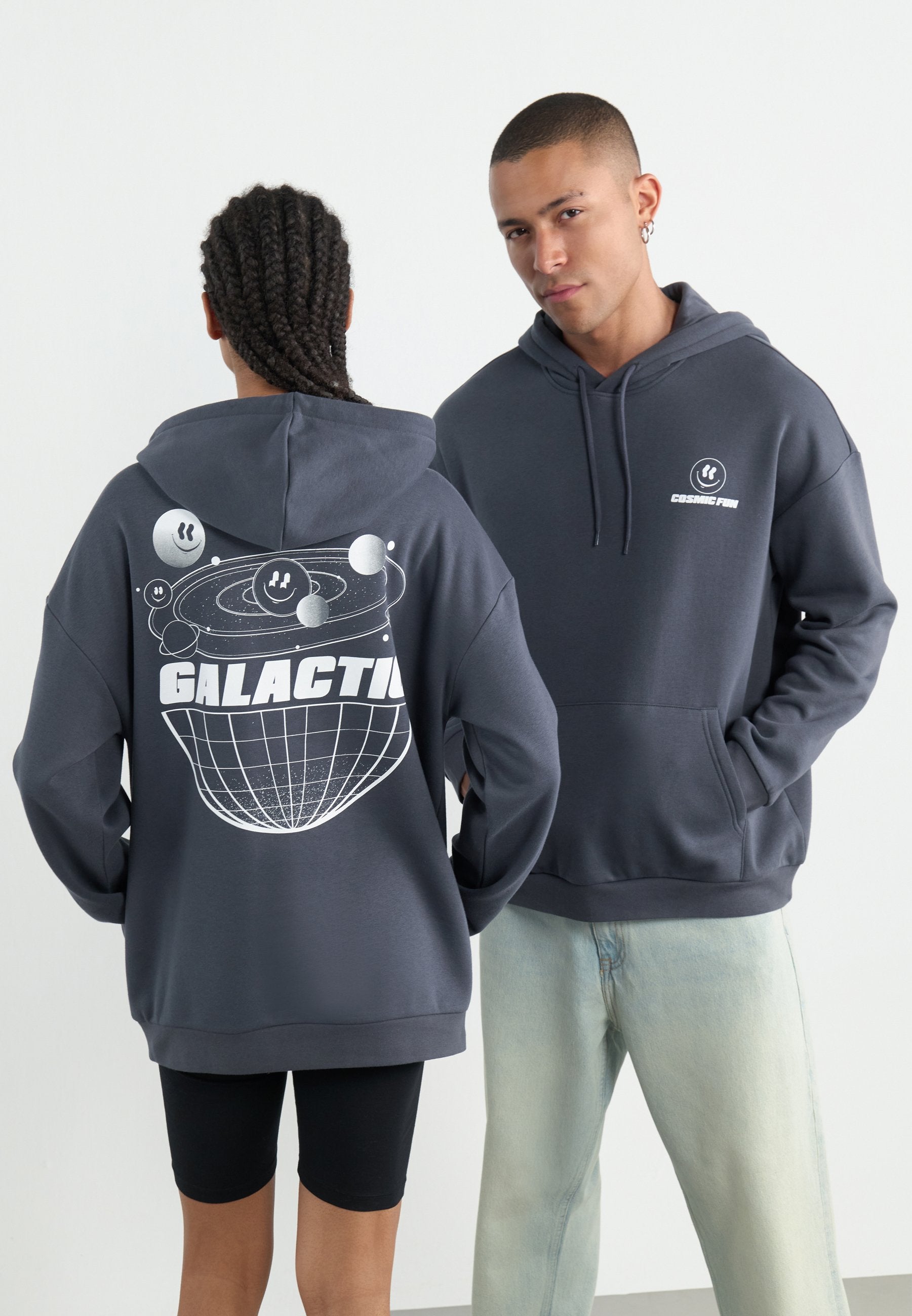 YOURTURN UNISEX