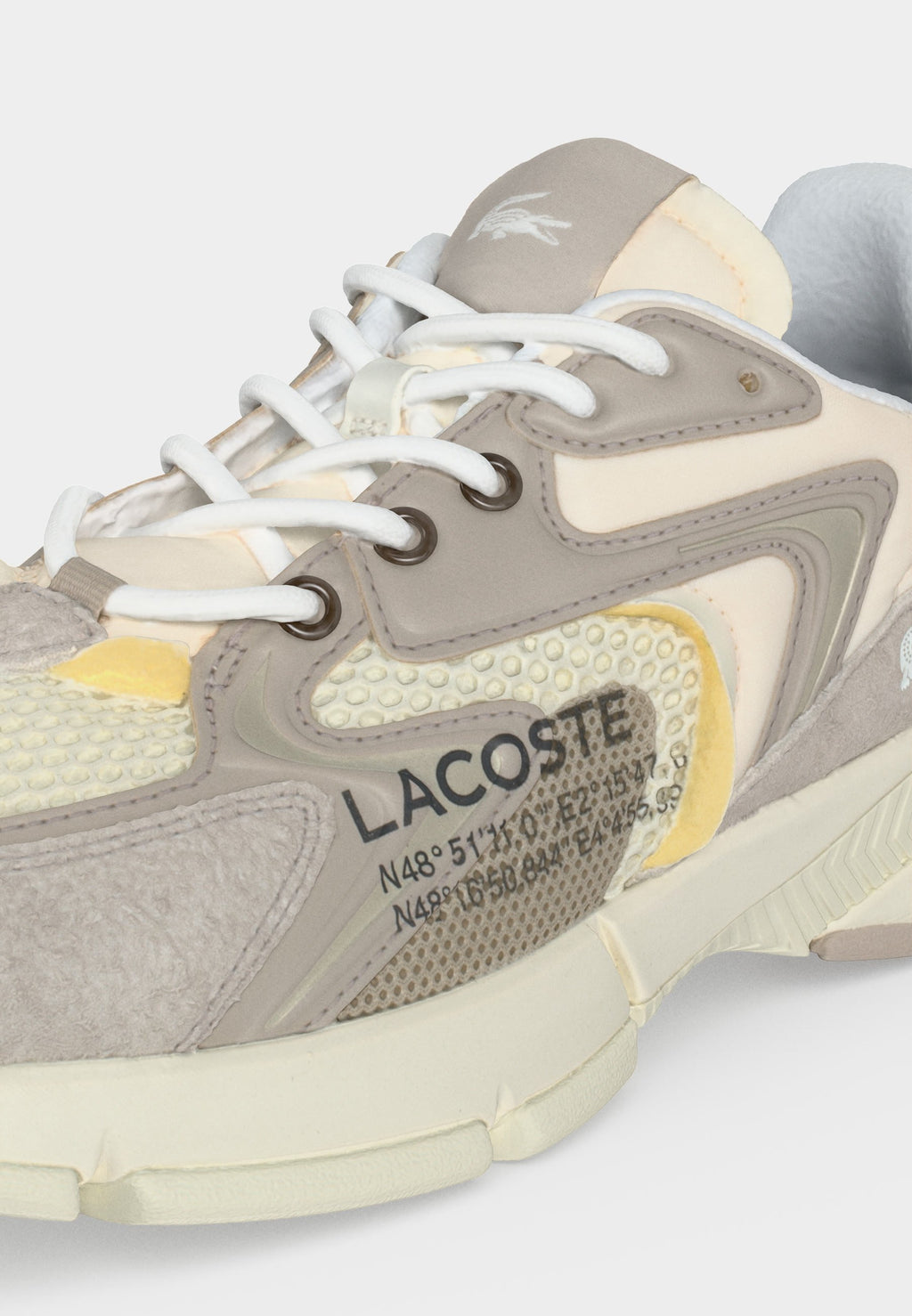 Lacoste L003 NEO 1262