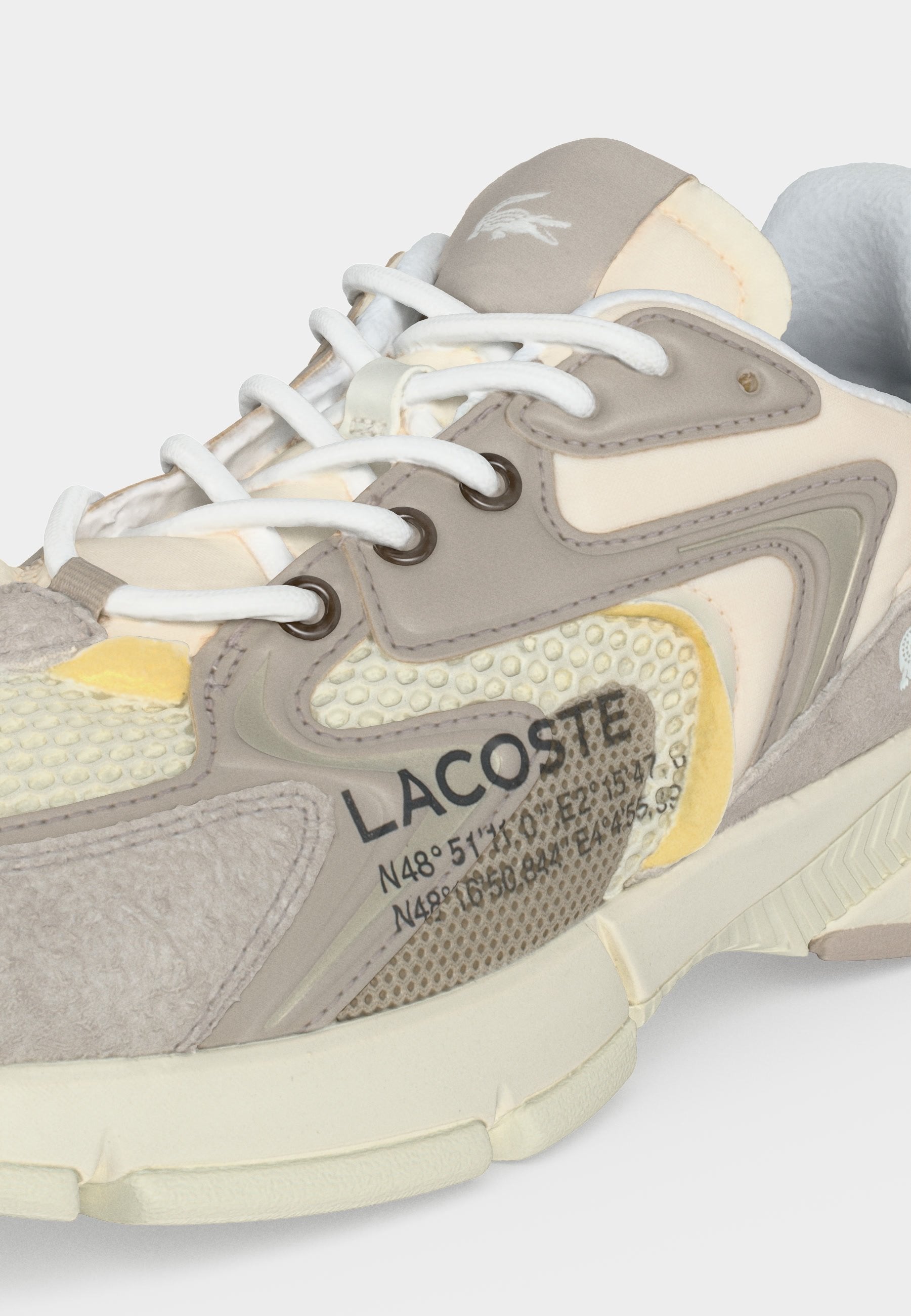 Lacoste L003 NEO 1262