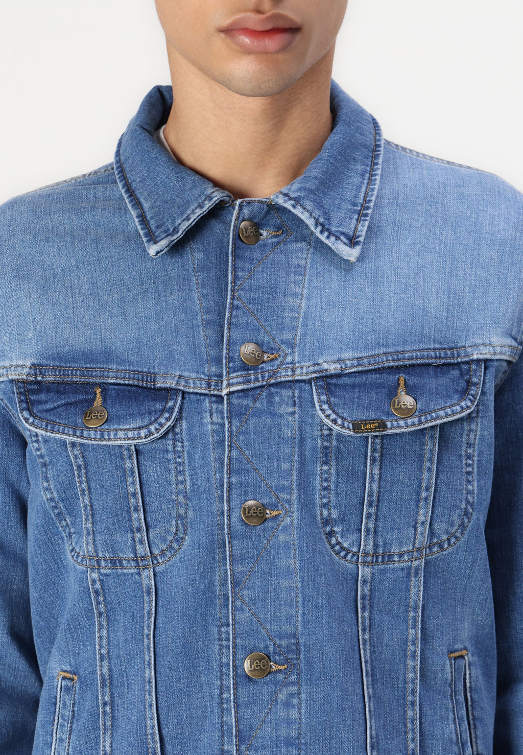 Lee RIDER JACKET