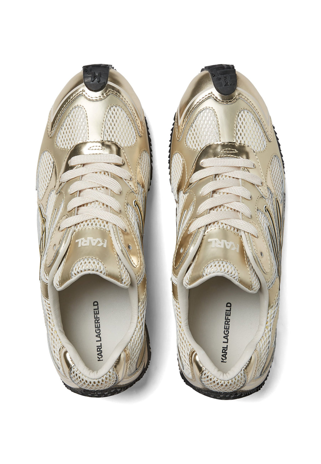 SNEAKER VELOCETTE AUTOGRAPH MIT OVERLAY Media 4
