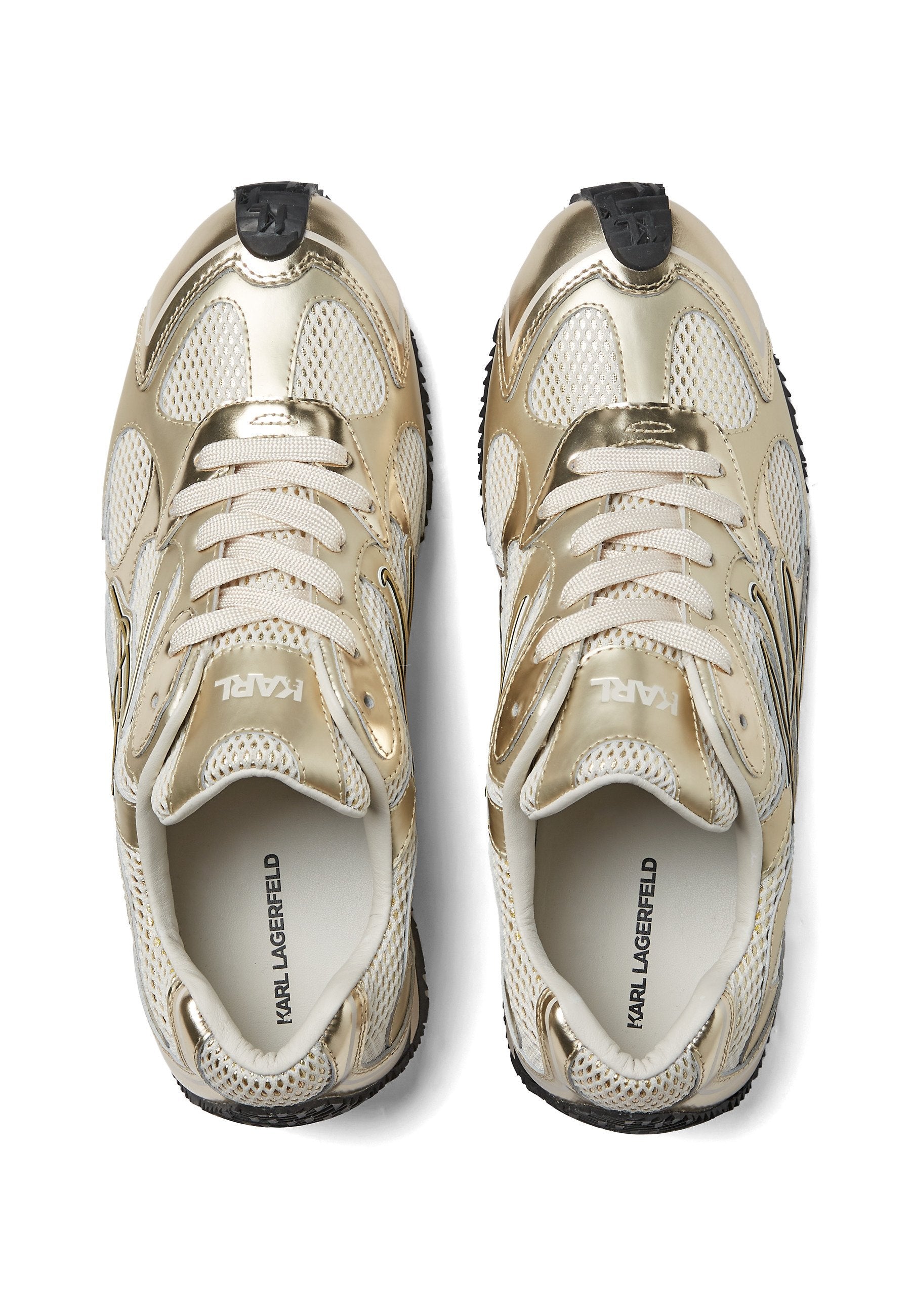 SNEAKER VELOCETTE AUTOGRAPH MIT OVERLAY Media 4