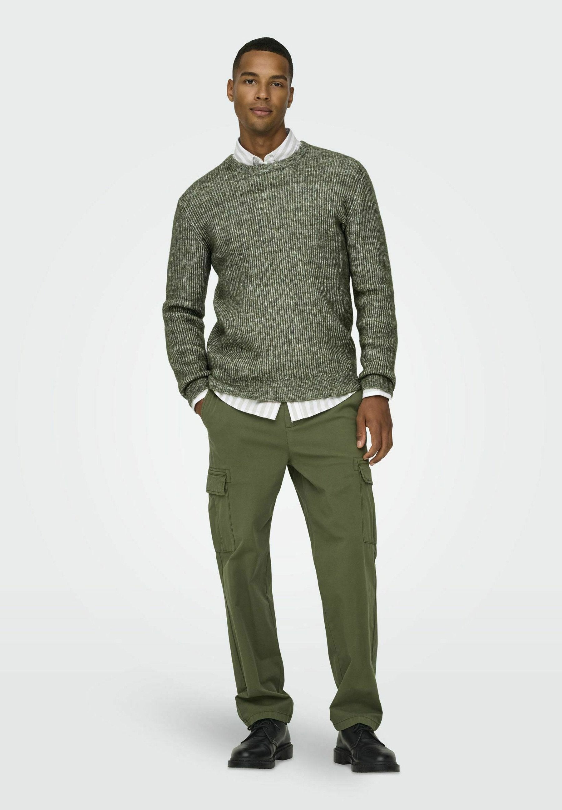 Cargo ONSSINUS Loose Fit Media 2