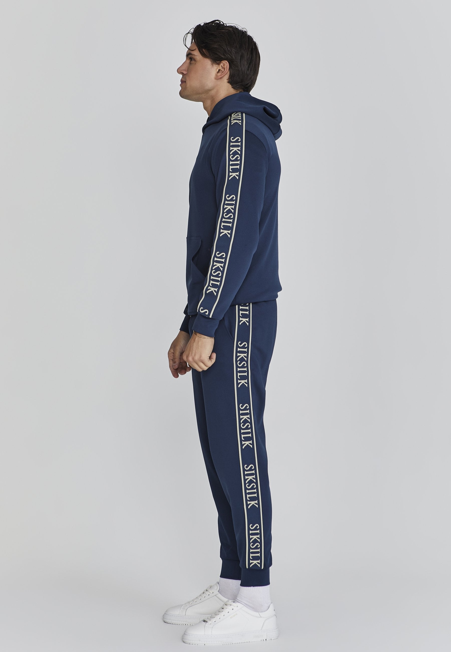 SIKSILK TAPE POLY OVERHEAD