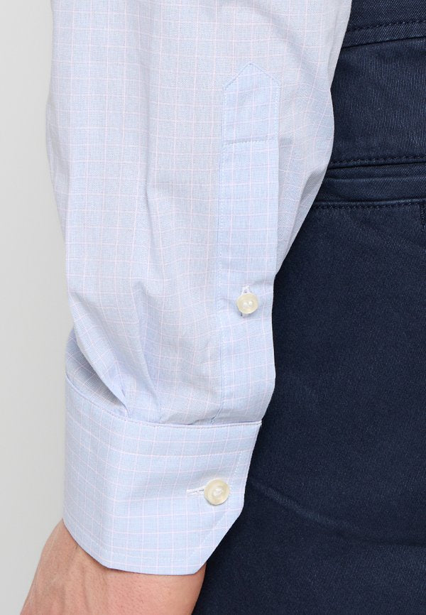 CAMICISSIMA SLIM FIT