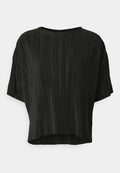 ONLY ONLRAVENNA - Blouse - black