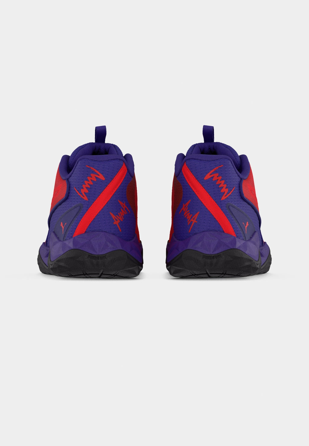 Puma DAGGER 2