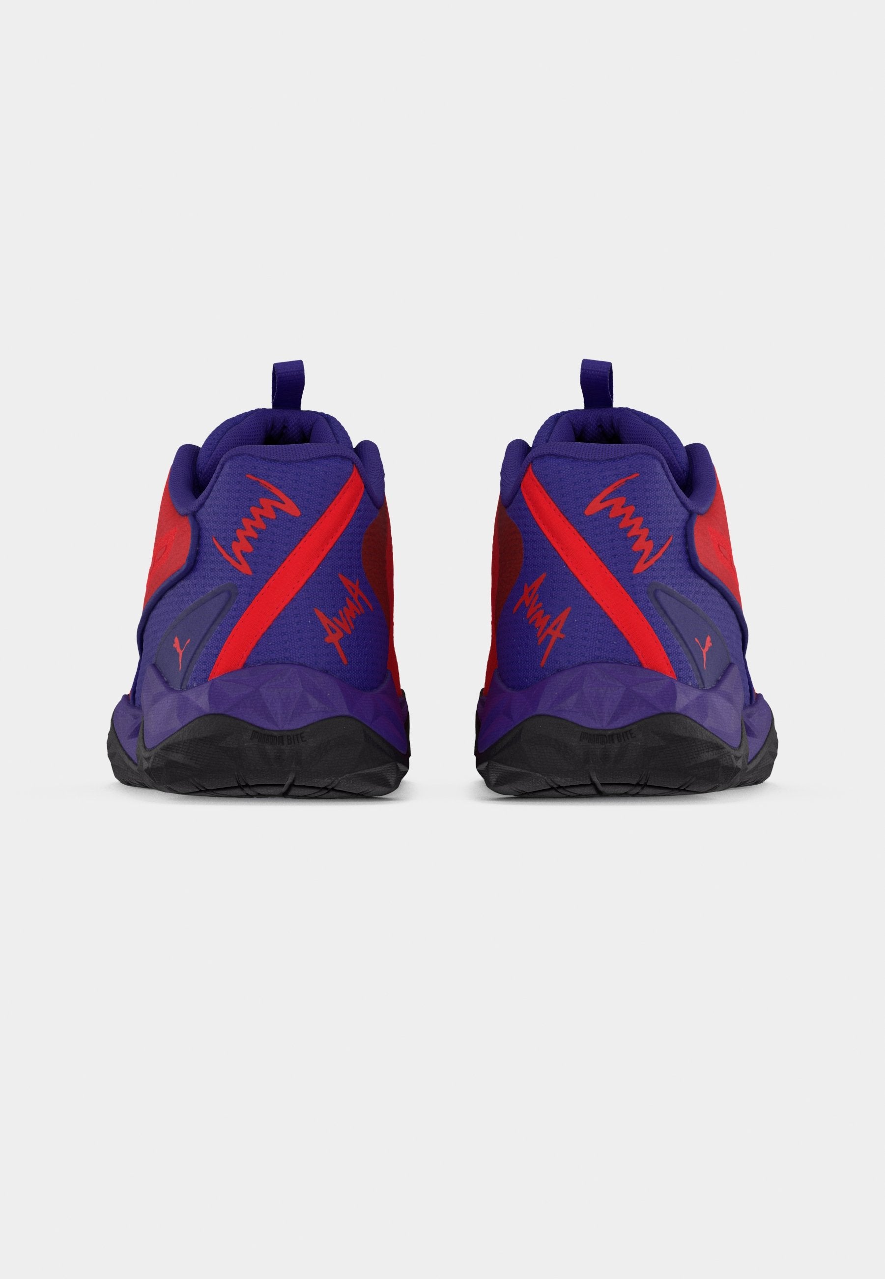 Puma DAGGER 2