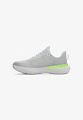 Under Armour INFINITE - Road running shoes - distant gray
