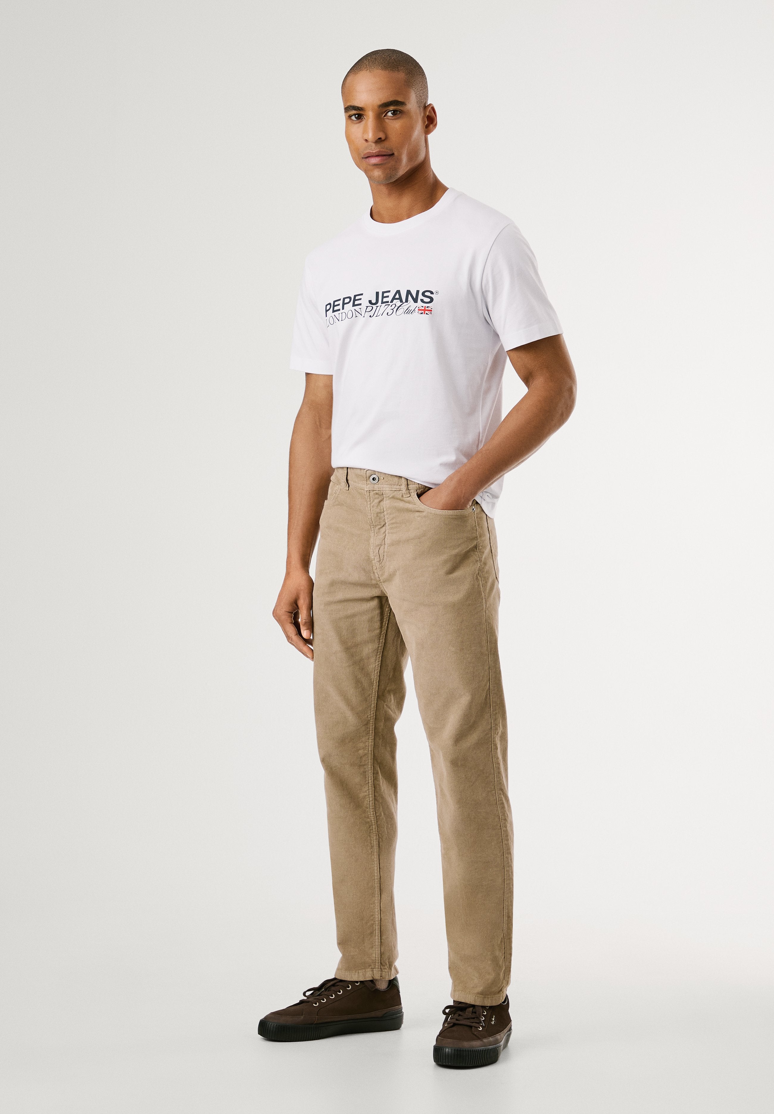 Pepe Jeans FIVE POCKETS
