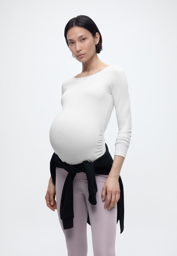 adidas Performance OPTIME ESSENTIALS WORKOUT FULL LENGTH MATERNITY