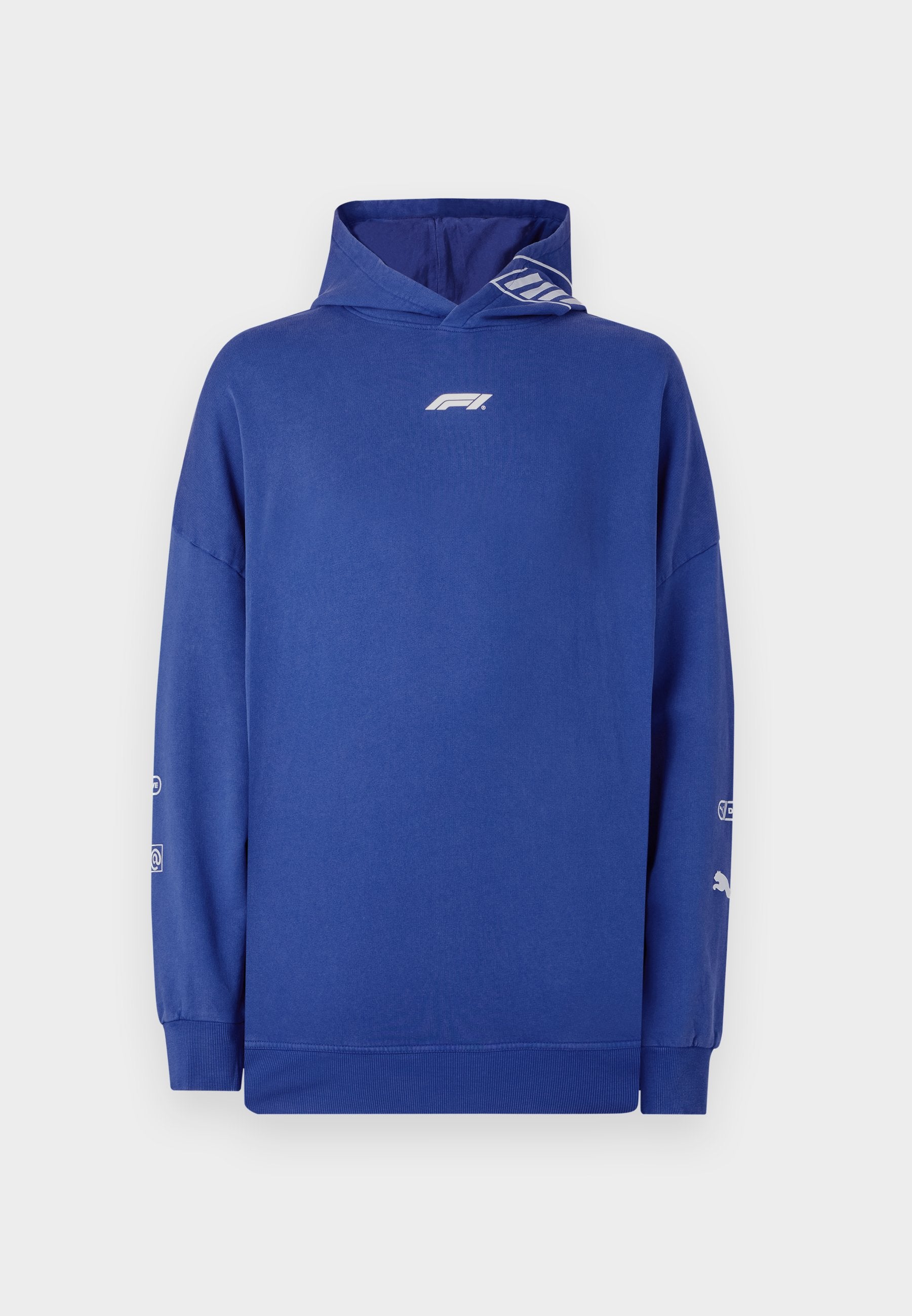 Puma F1 HOODIE