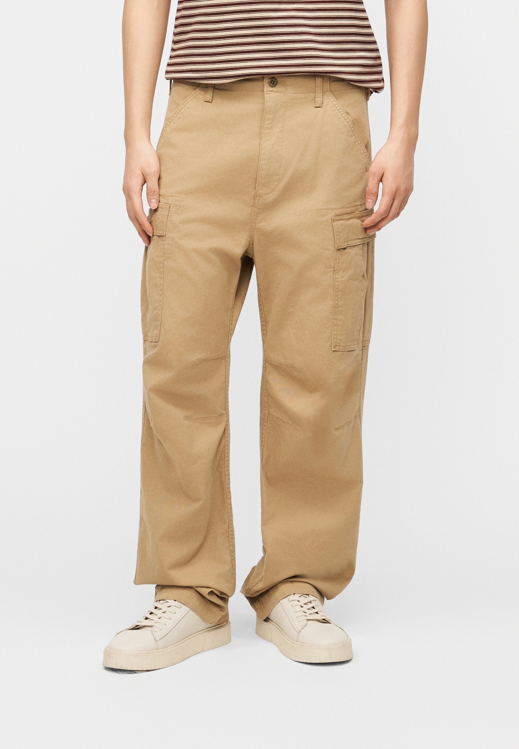 GAP RELAXED FIT