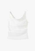 Mango ADULT - Top - white