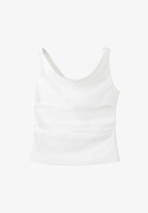 Mango ADULT - Top - white