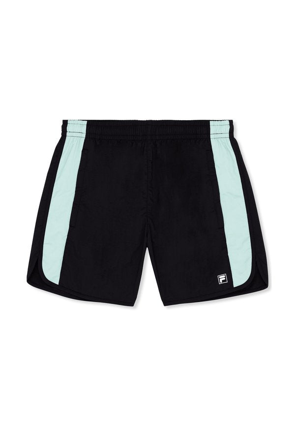 Fila APPAREL MASSA RELAXED BLOCKED BEACH