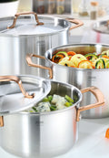 Spring GOURMET SET