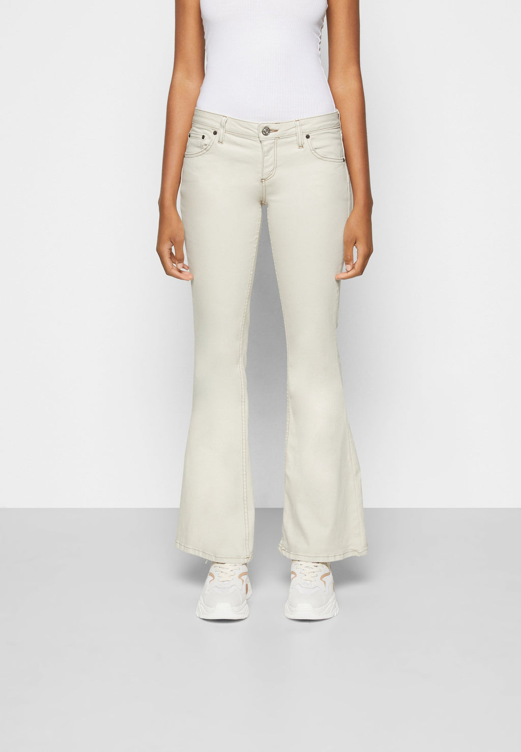 BDG Urban Outfitters LOW RISE