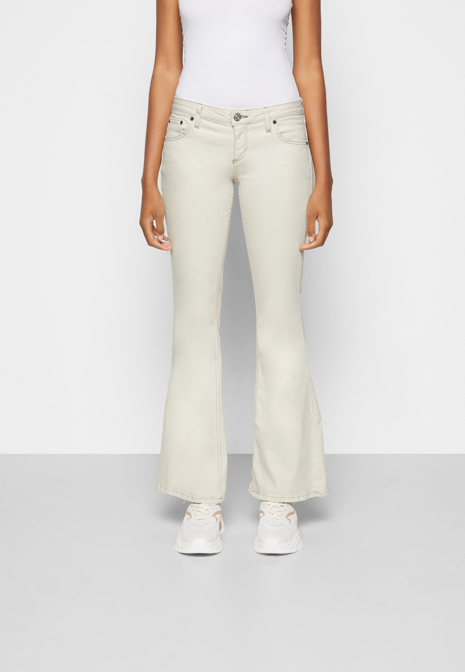 BDG Urban Outfitters LOW RISE