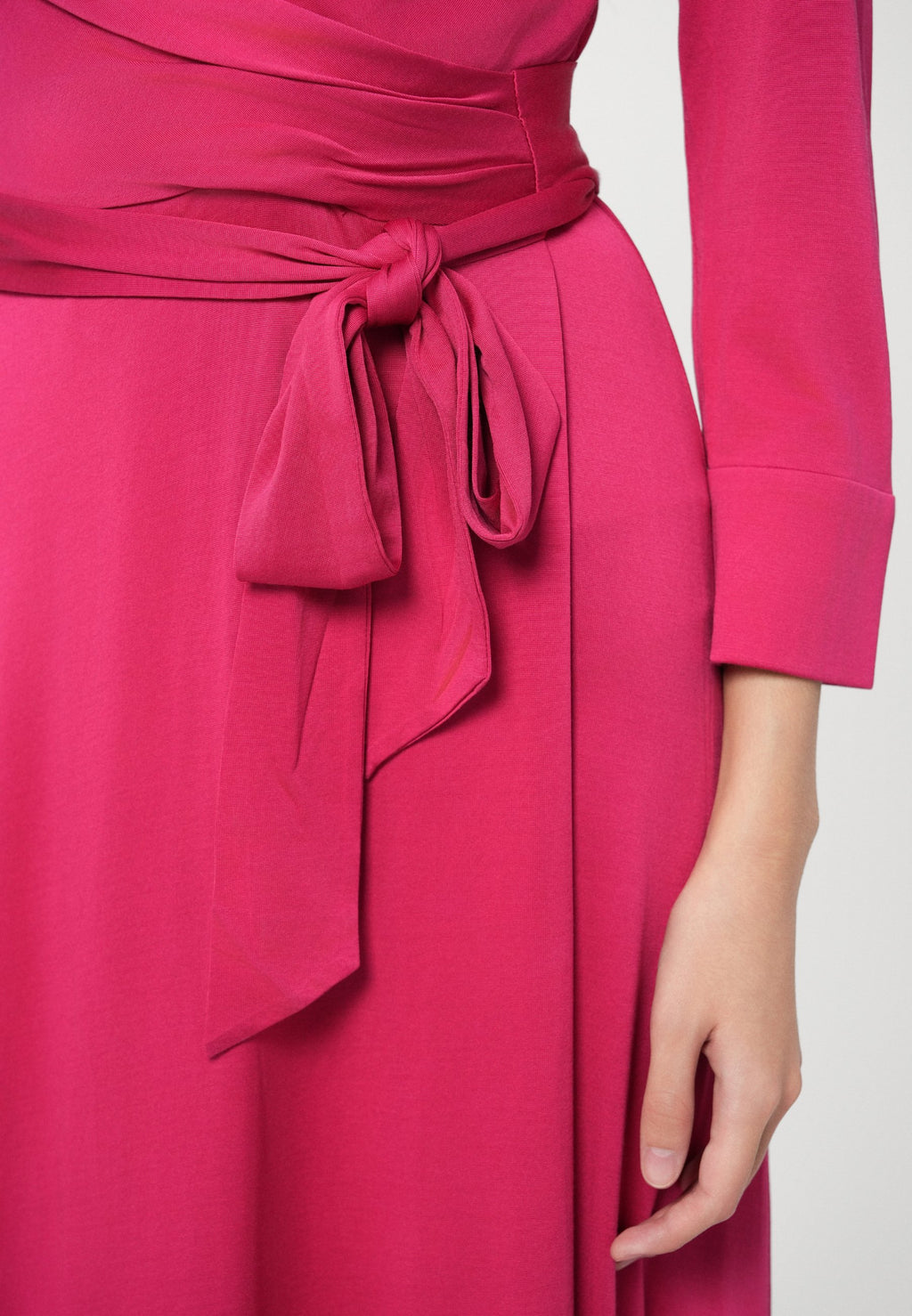 Diane von Furstenberg SANA TWO DRESS