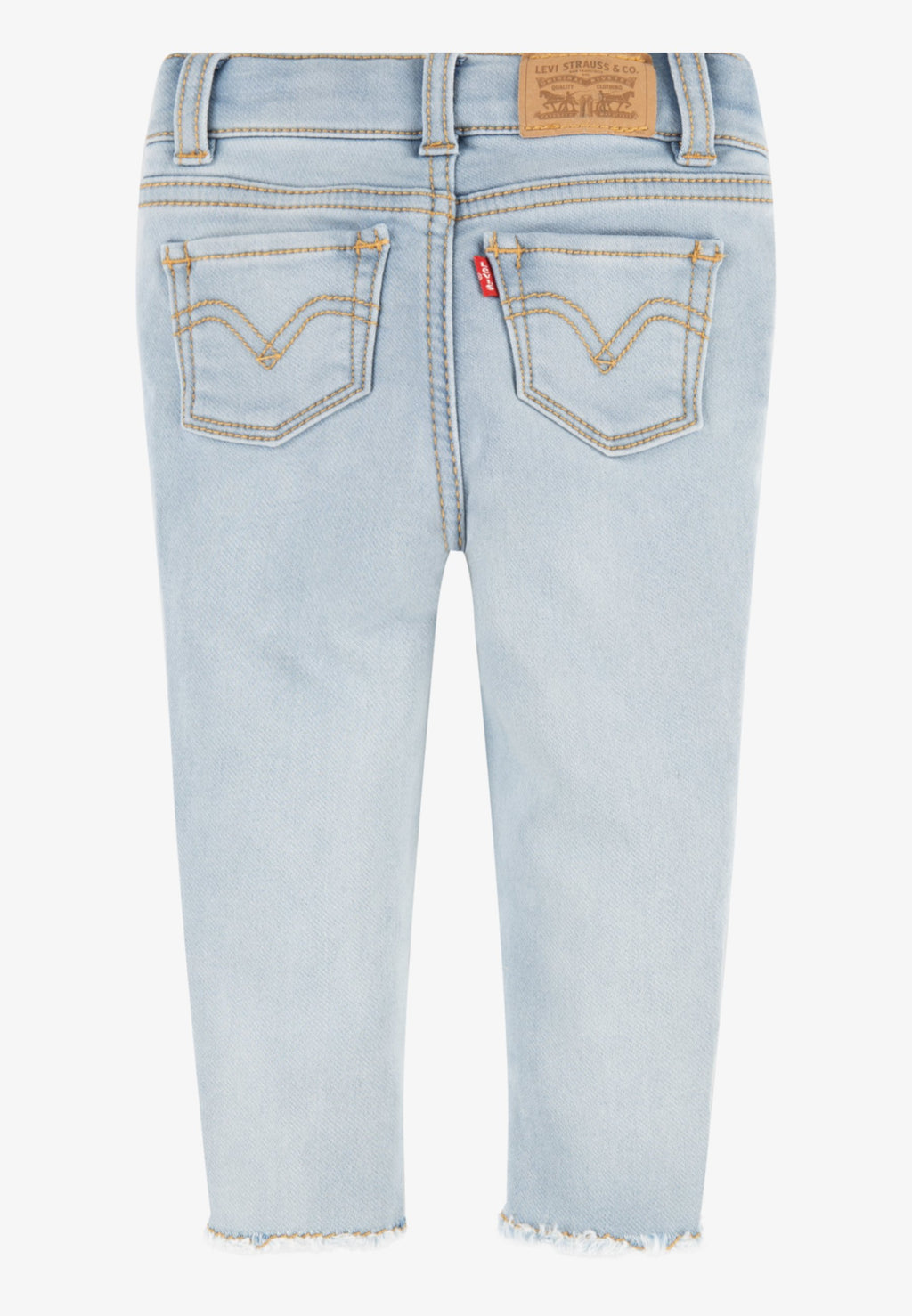 Levi's® 710 SUPER SKINNY