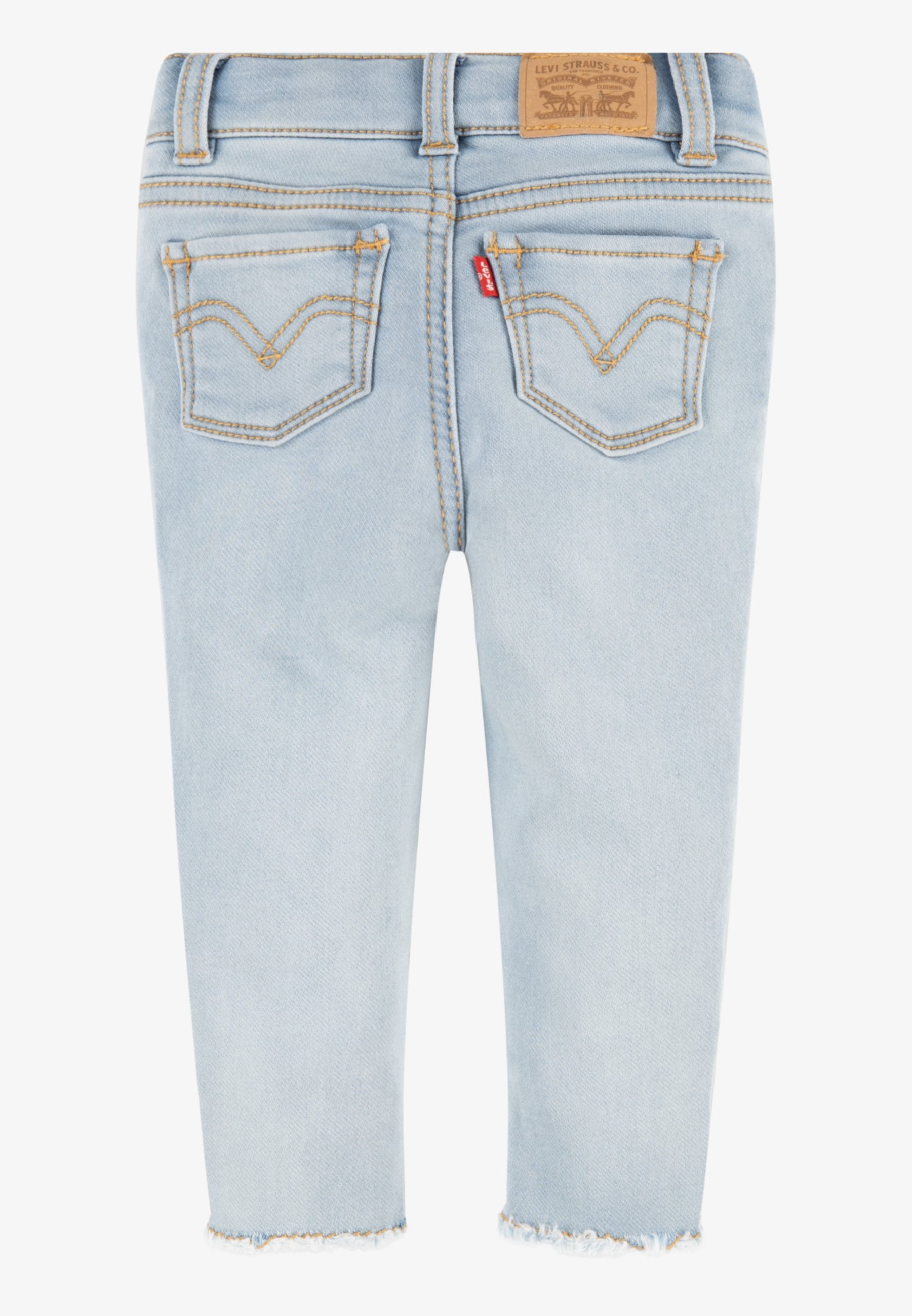 Levi's® 710 SUPER SKINNY