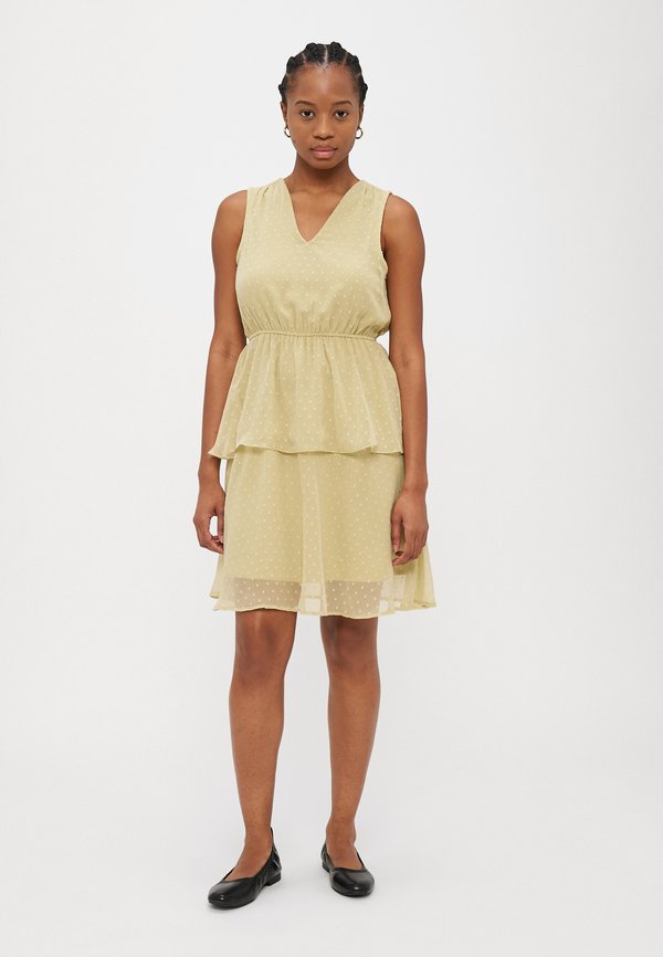 Vero Moda Petite VMMELISA SHORT DRESS