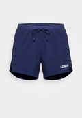 Nike Performance CITY SHORT - Sports shorts - midnight navy